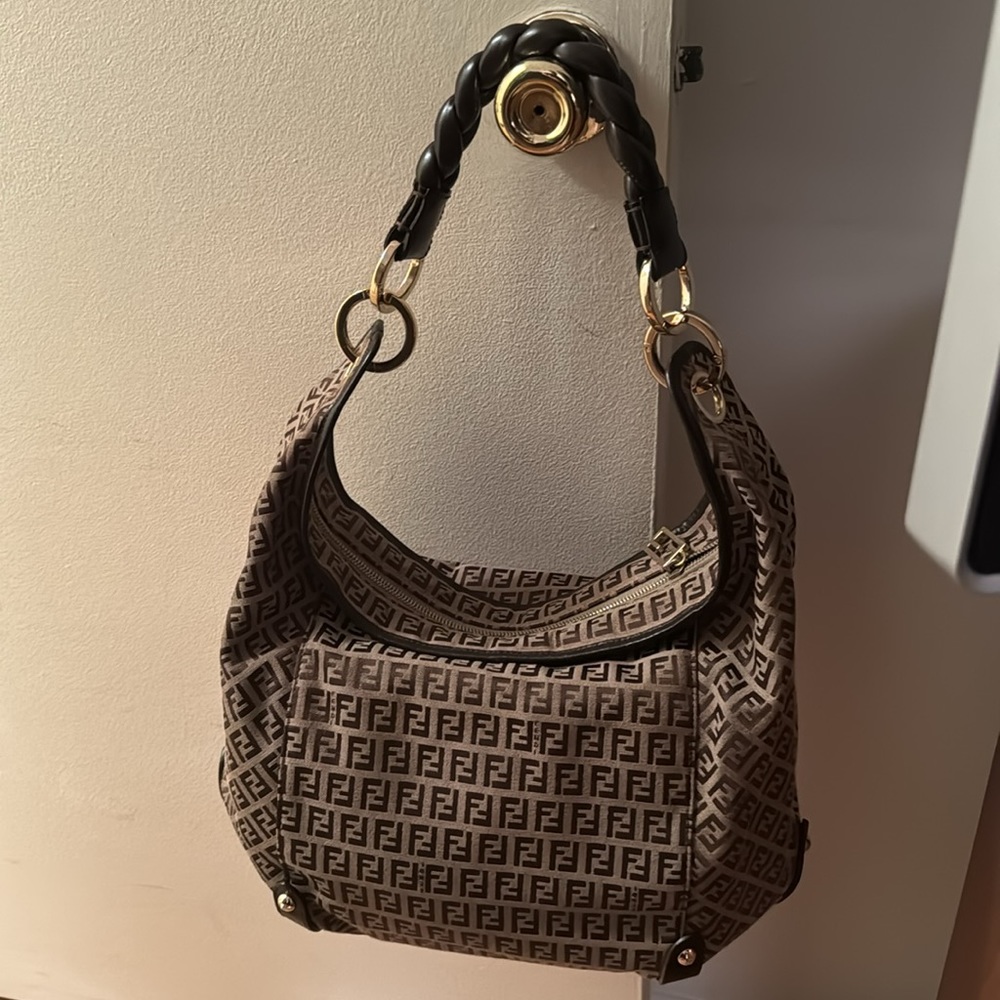 Fendi Bag